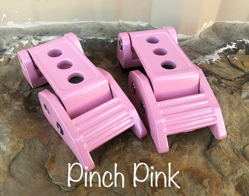 Hood Latches for Jeep Wrangler TJ Custom Color Etsy