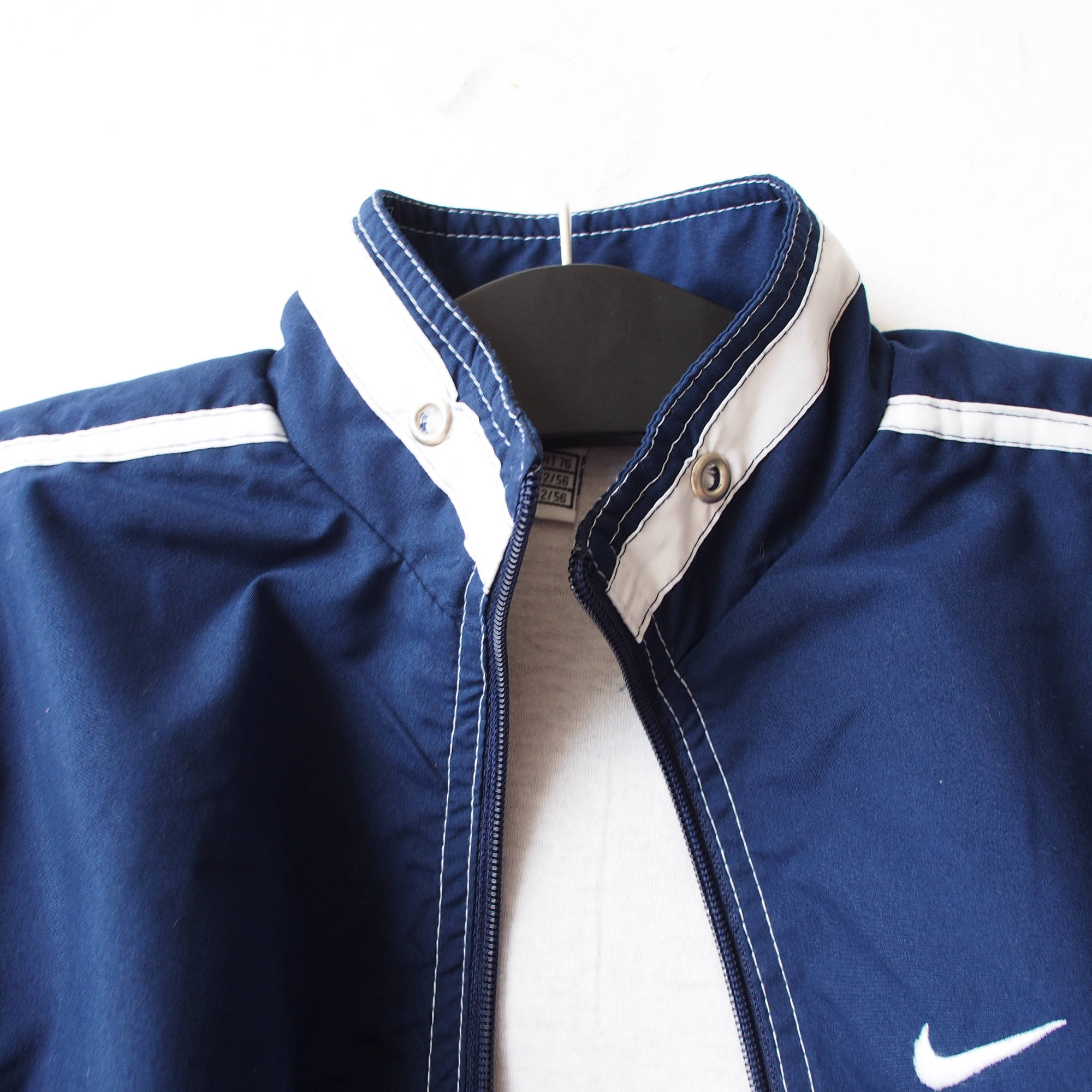 toddler boy windbreaker nike