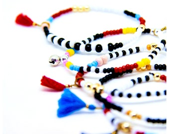 Colorful Bracelet