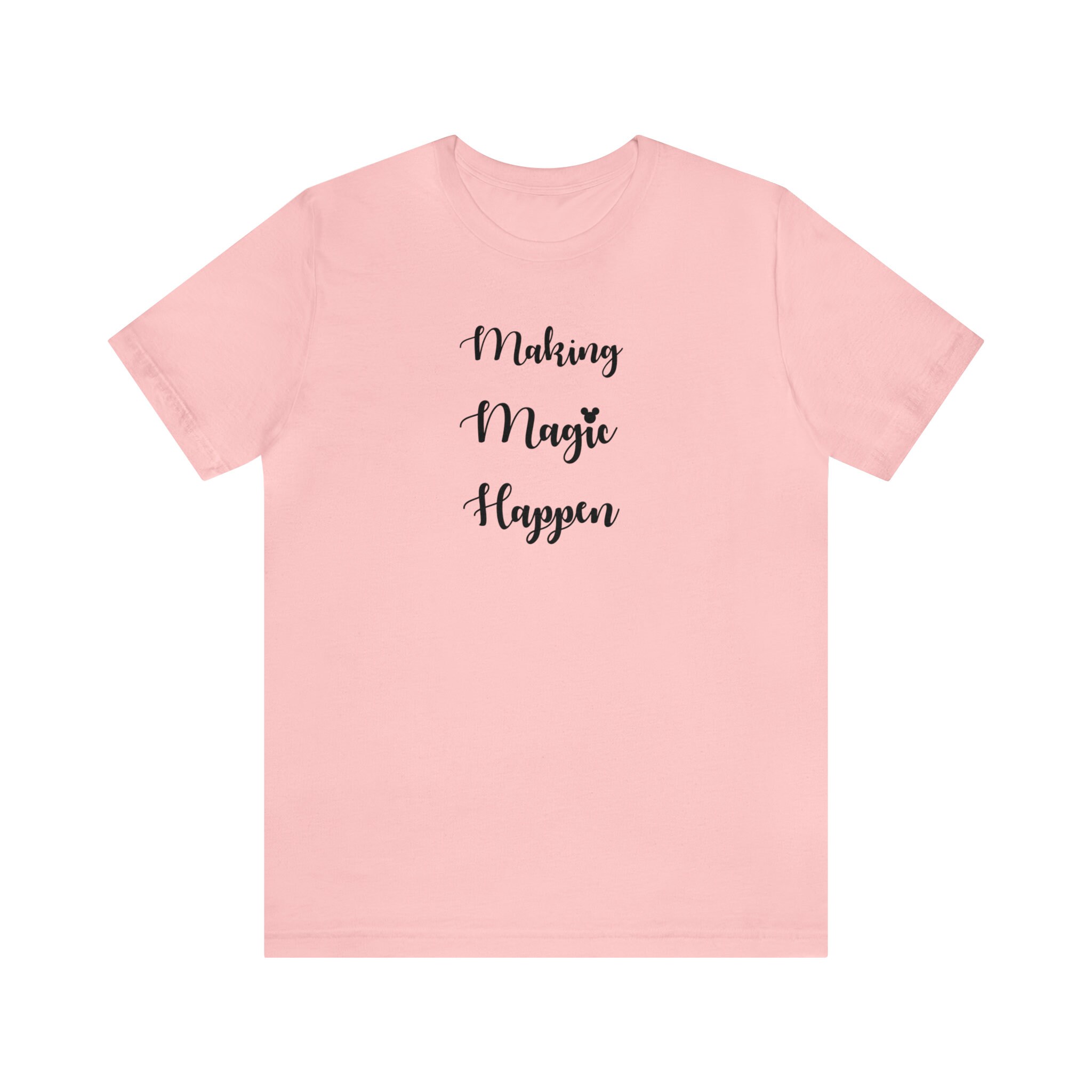 Making Magic Happen Vinyl Sticker, Making Magic Happen Sticker, Vinyl  Sticker, Witch Stickers, Witchy Stickers, Witch Vibes, Holographic 