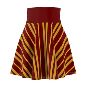Adult Brave Witch Skirt