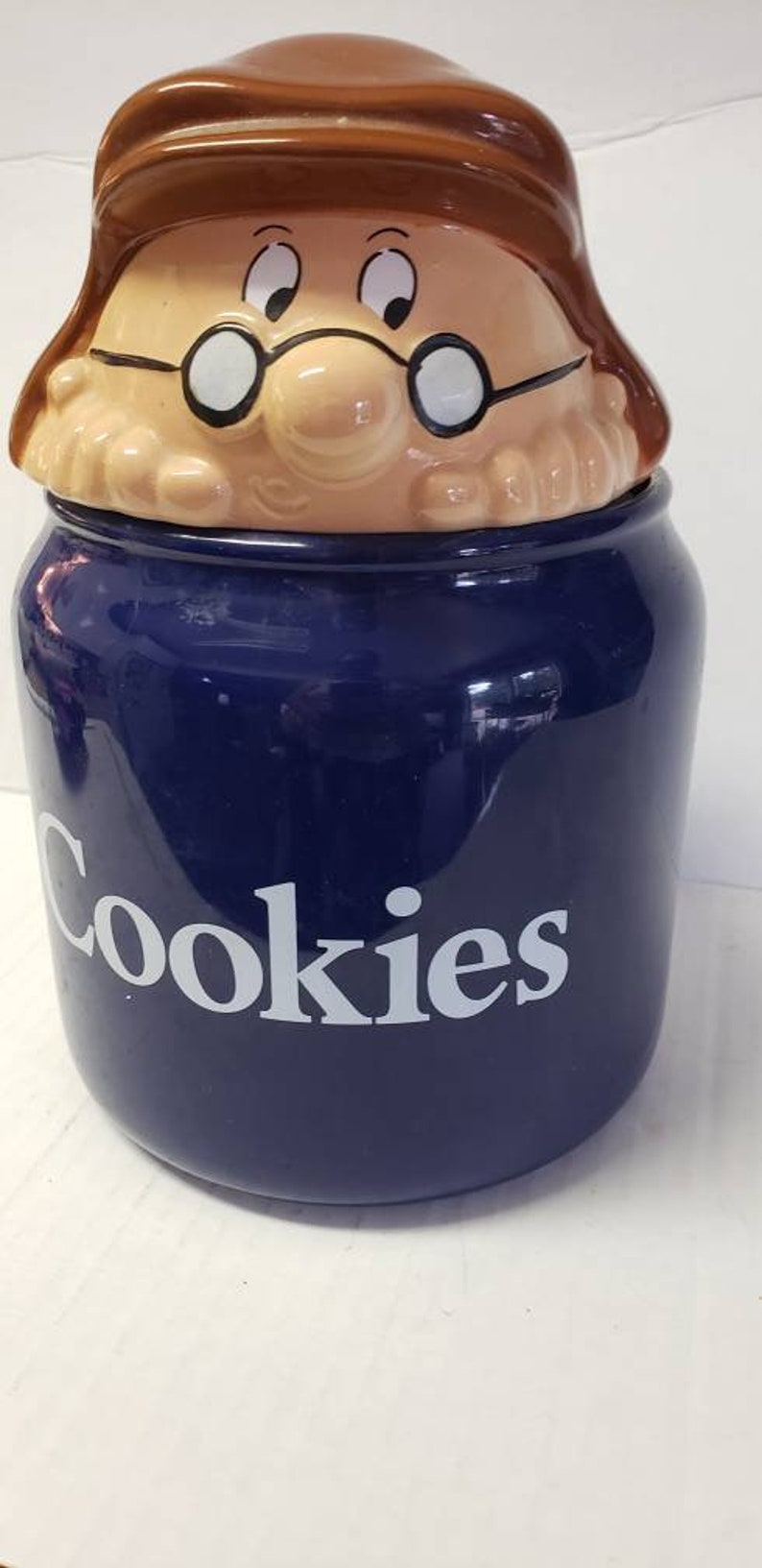 tetley wade collectables