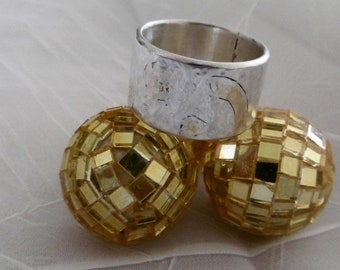 bred silverring