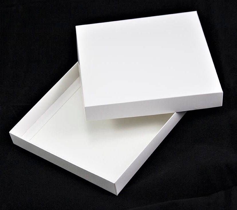 5x Greeting Card Gift Boxes Etsy