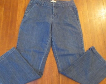 coldwater creek city fit jeans
