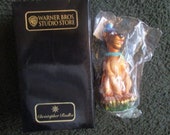 Vintage Christopher Radko Authentic Christmas Ornament 1997 Limited Edition Numbered 932 5000 - 97-WB Scooby Dooby DoMade in Poland NOS