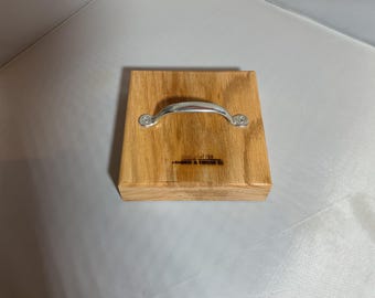 Claquettes carrées/claquette/presse à sertir