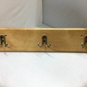 Coat Rack/Wall mounted coat rack