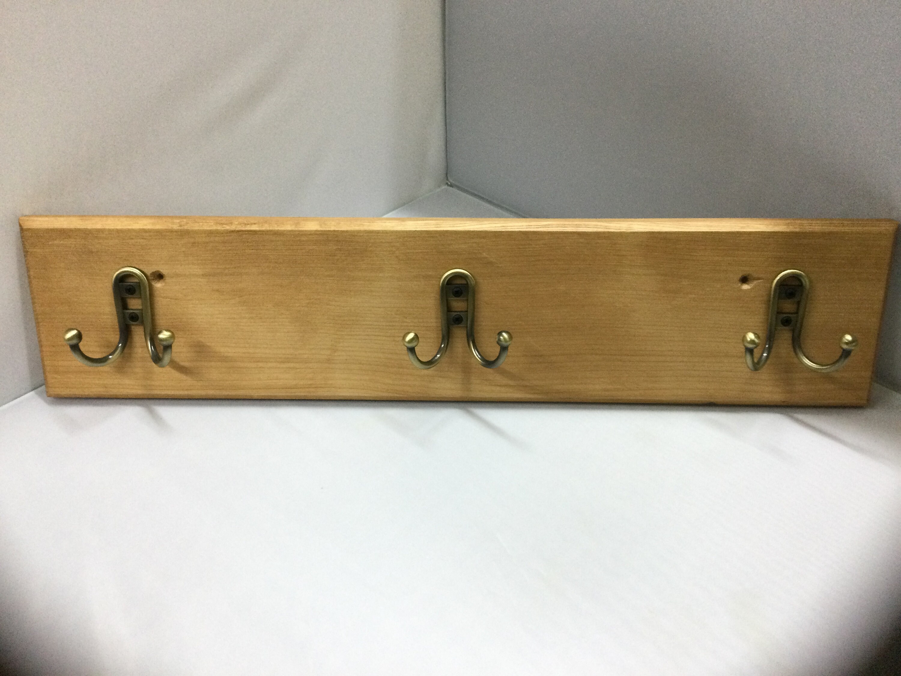 Porte-manteaux/porte-manteau mural