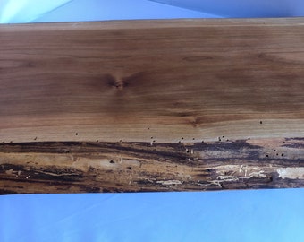 Solid Cherry Cutting  Platter | wood board | cutting platter | food platter | presentation tray | mother day gift| table decor