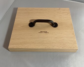 Claquettes carrées/claquette/presse à joints