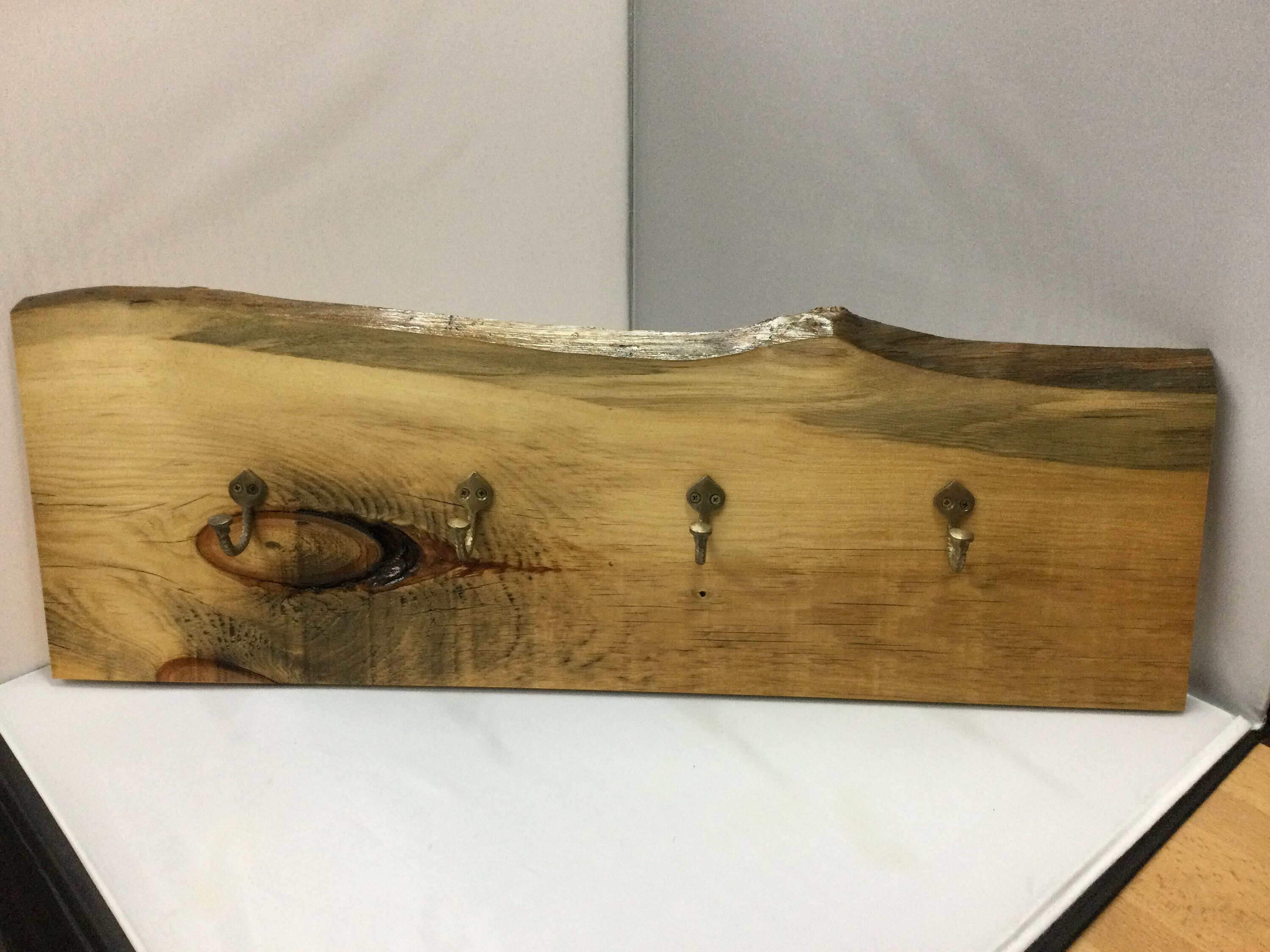 Porte-manteau/porte-manteau mural/porte-manteau Ă bords vivants