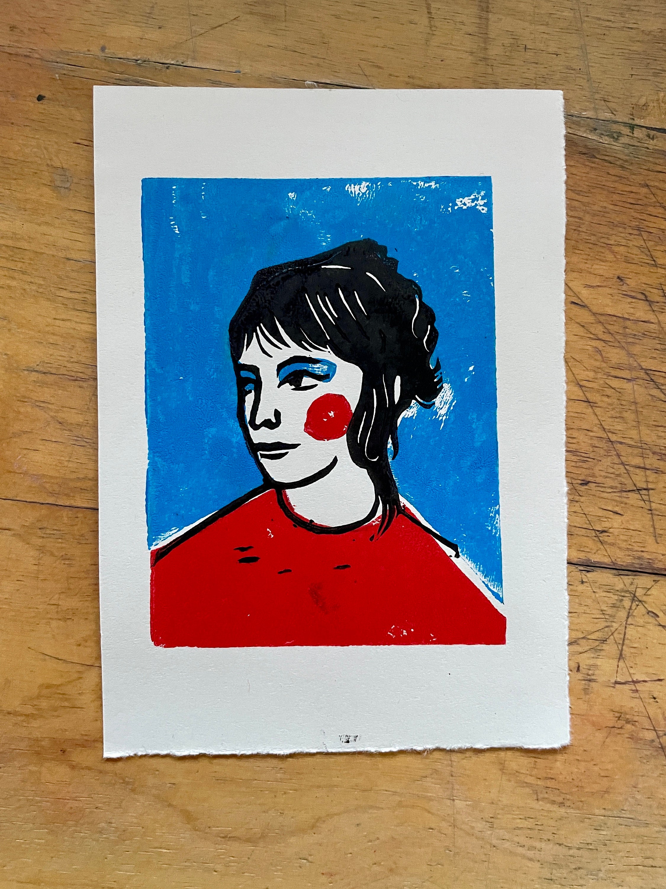 Anna karina - Etsy 日本