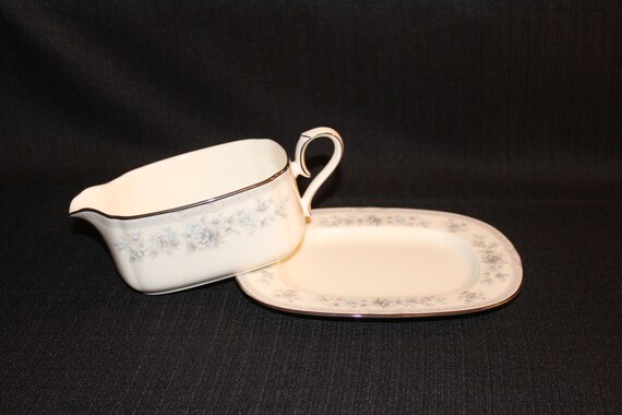 Rare Noritake Buena Vista Complete Fine China Set for 8 - Etsy