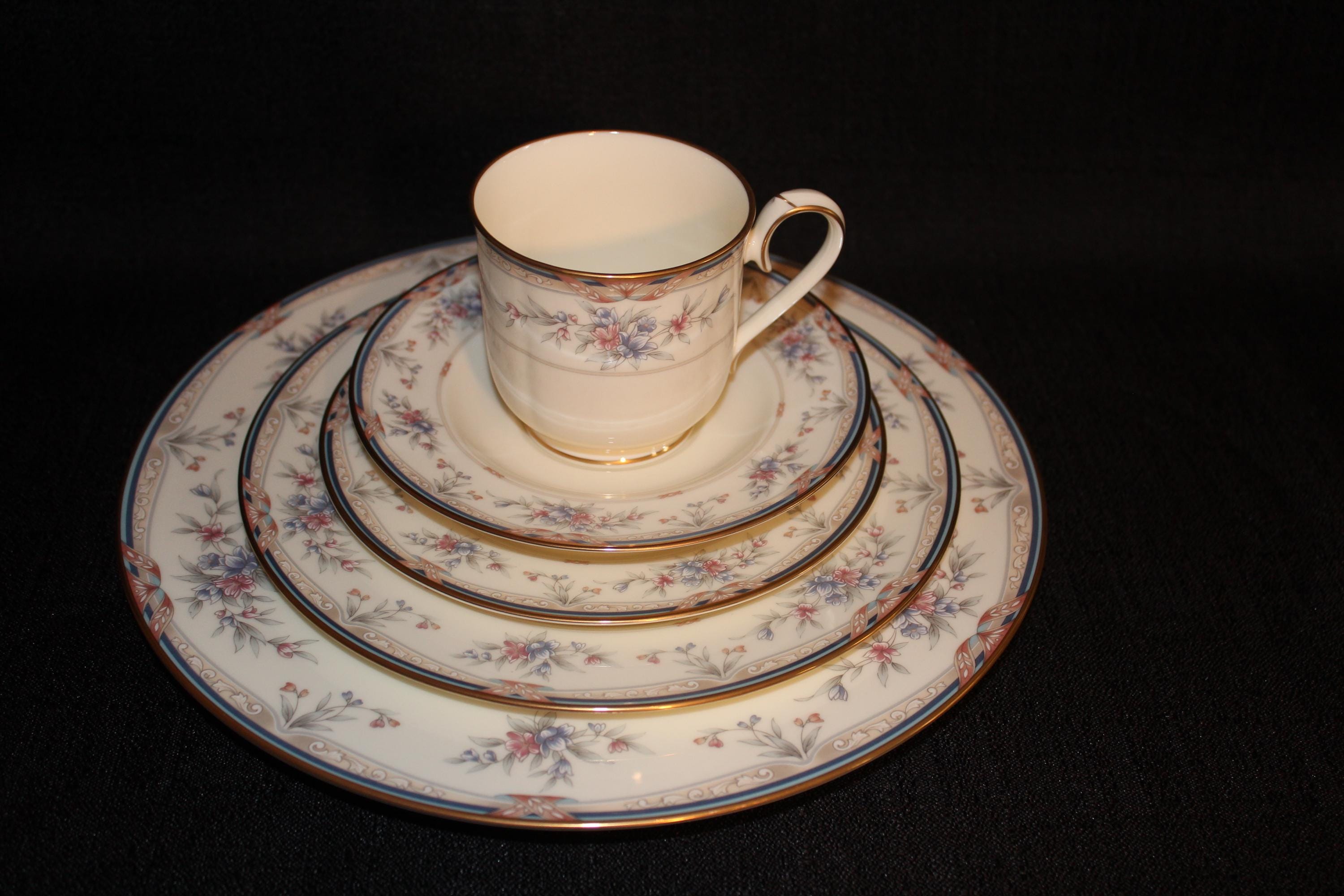 Noritake Versatone Lineage - Etsy