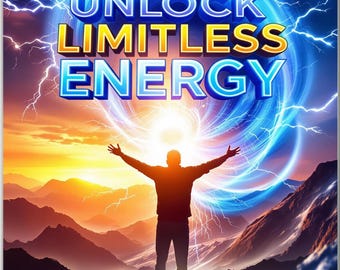 Unlock Limitless Energy