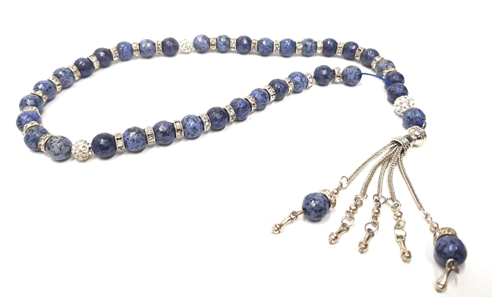 Tasbih Worry Beads Prayer Beads Stone Beads Etsy Sweden