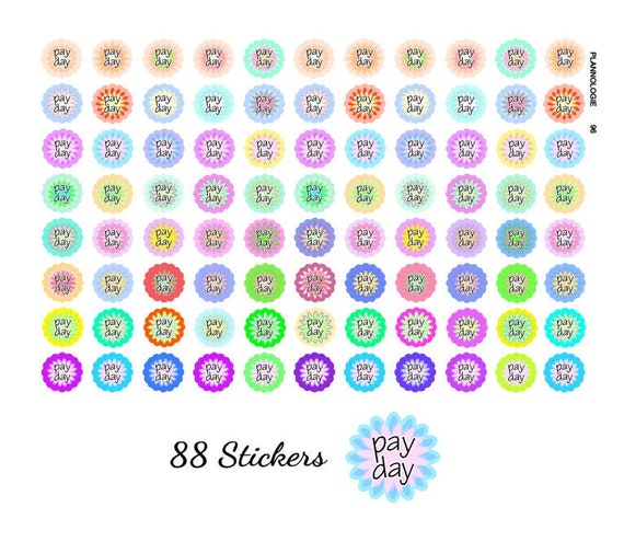 Adulting Planner Stickers Adulting Quotes Funny 