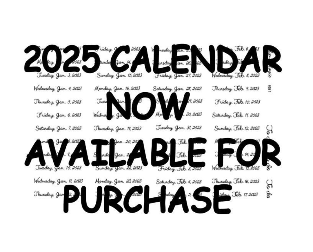 2025-calendar-date-stickers-daily-date-stickers-date-script-stickers-calendar-full-date-stickers-calendar-year-stickers-etsy