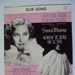 Our Song