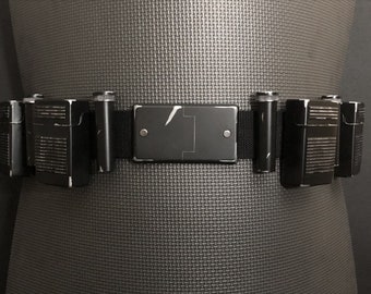 STEALTH Utility Belt