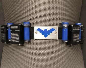 Nightbird Utility Belt V3