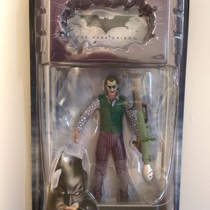 DC Collectibles Batman the Animated Series the Joker DC Collectibles Batman the Animated Series the Joker