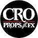 CRO Props