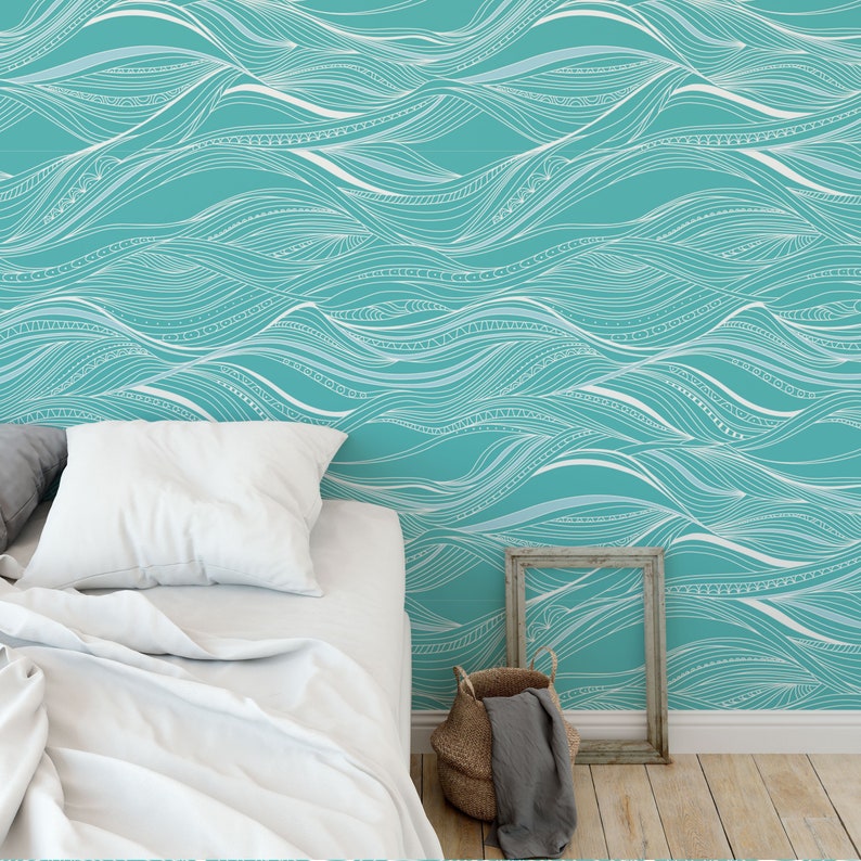 Removable Wallpaper Amazon Uk : Removable Wallpaper Peel and Stick