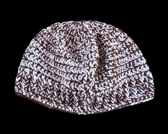 Double Color Hats