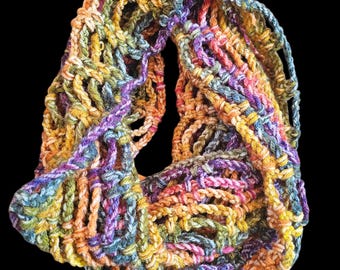 Infinity Scarves