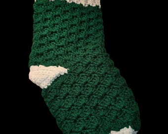 Christmas stocking