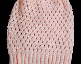 Slouchy Beanies