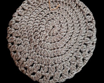 Bulky Beret