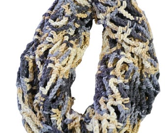 Infinity Scarf
