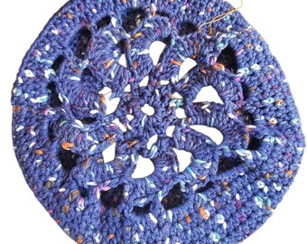 Spiral hat
