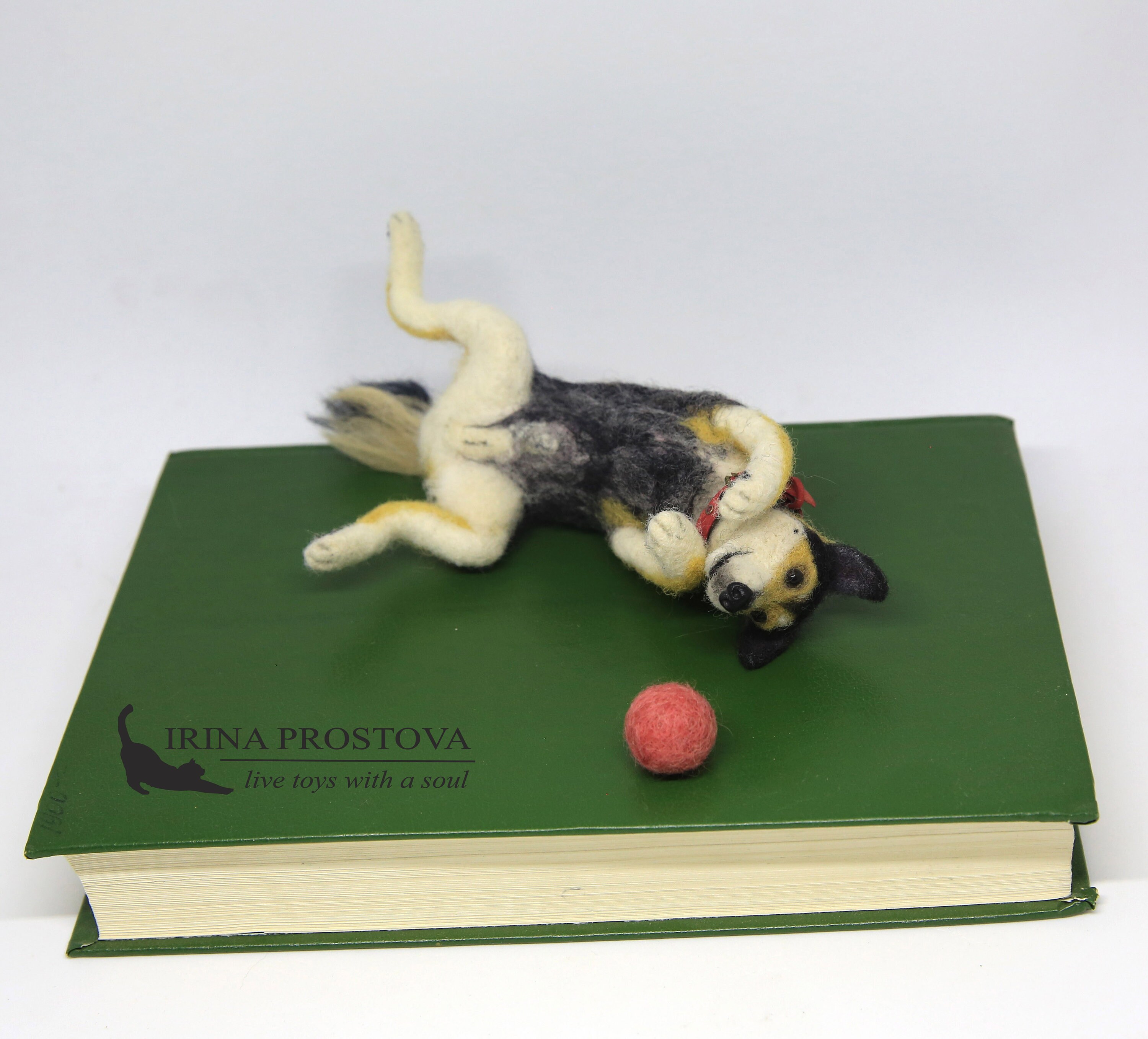 Personalized Dog Stuffed Animals Realistic Replica Pet Etsy