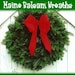 Maine Balsam Wreaths Balsam Hill Farm