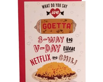 Goetta 3-Way