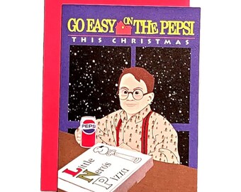 Fuller - Go Easy on the Pepsi this Year