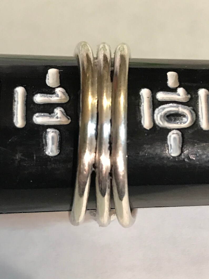 Free Shipping USA Sterling Silver Canada Moonstone Ring Size 10 12