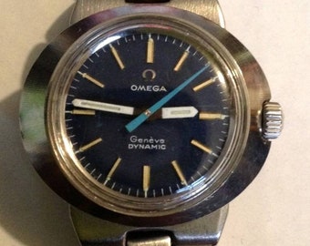 omega ladies watches canada