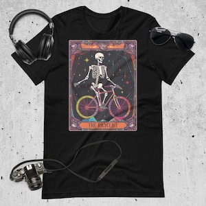 Tarot bicycle clearance