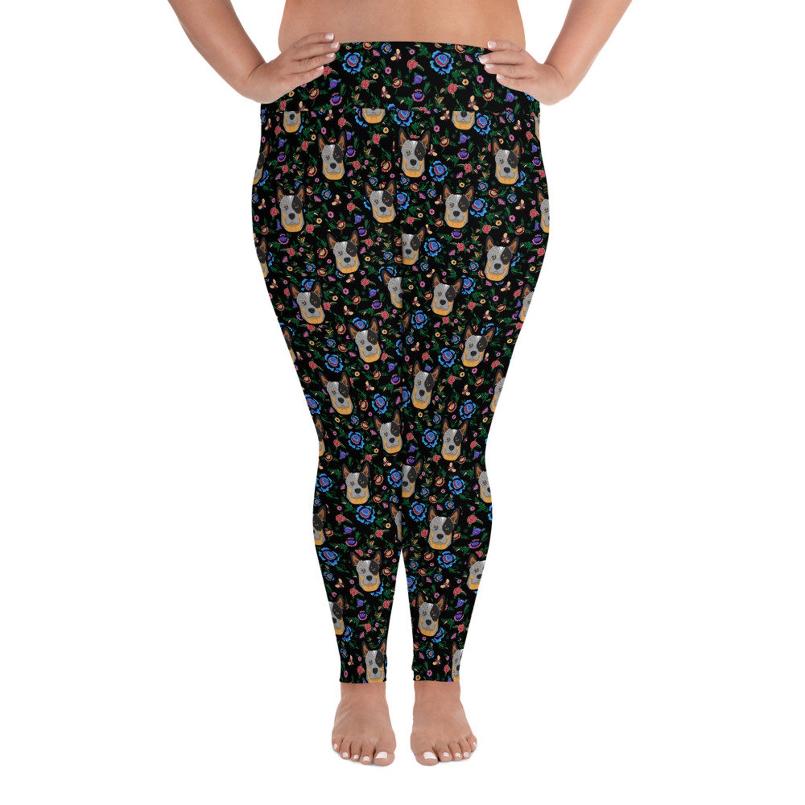 most comfortable yoga pants australian cattle