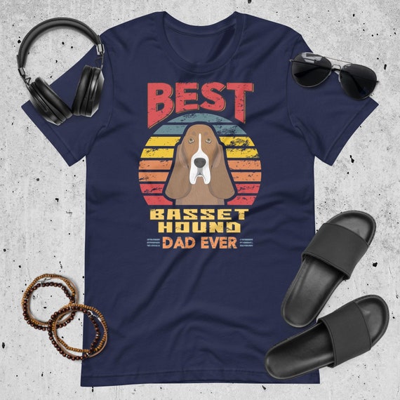 Basset Hound Basset Indumentaria Deportiva Basset Ropa Chaqueta