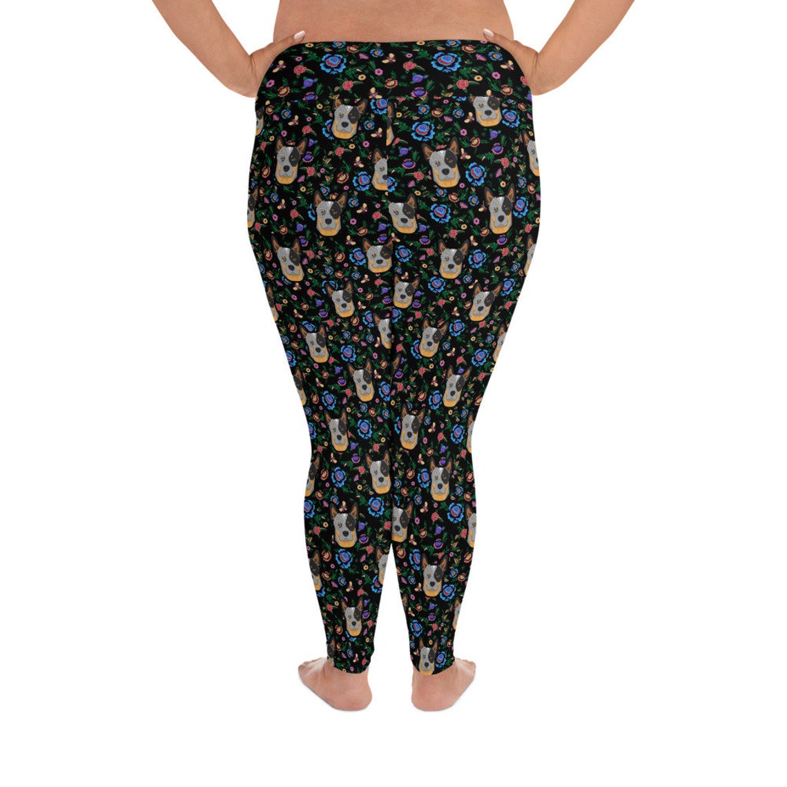 most comfortable yoga pants australian cattle