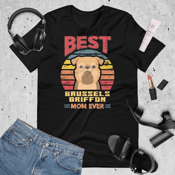 Dog clearance mom apparel