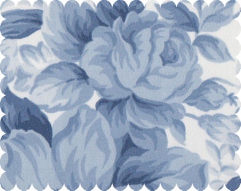 Cabbage Rose Duvet Etsy
