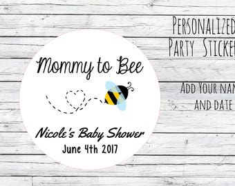Thornes honey jar labels