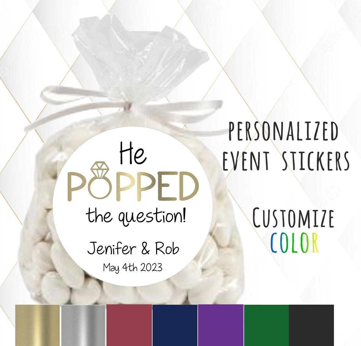 he-popped-the-question-etsy for Free Printable He Popped The Question Template He Popped the Question - Etsy for Free Printable He Popped The Question Template